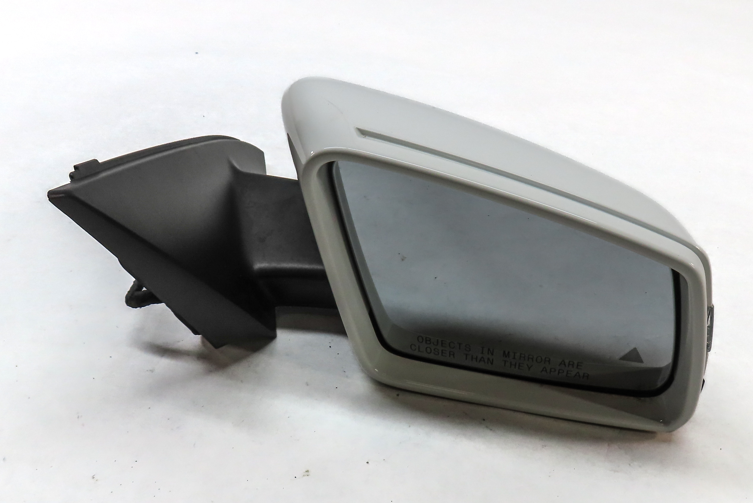 2015-2020 MERCEDES GLA-CLASS (X156) RIGHT PASSENGER BLIND SPOT DOOR MIRROR — exact item pictured